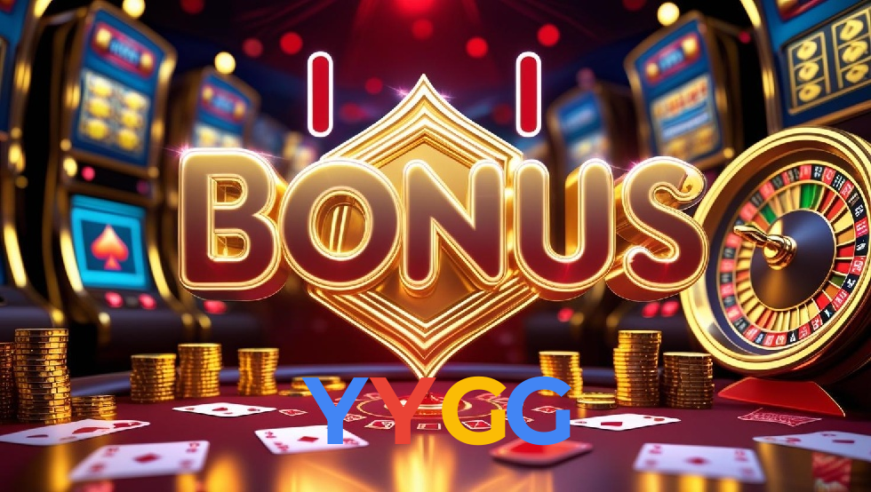 Slots no YYGG