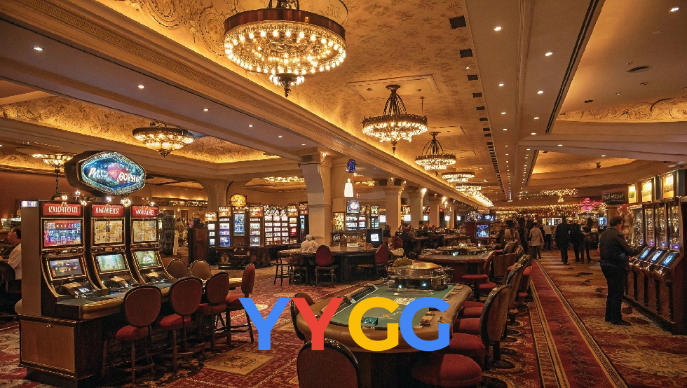 Casino Online YYGG | Login YYGG.com