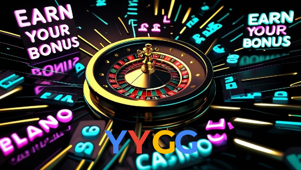 Ação e Adrenalina no YYGG: Jogos de Cassino e Apostas Esportivas