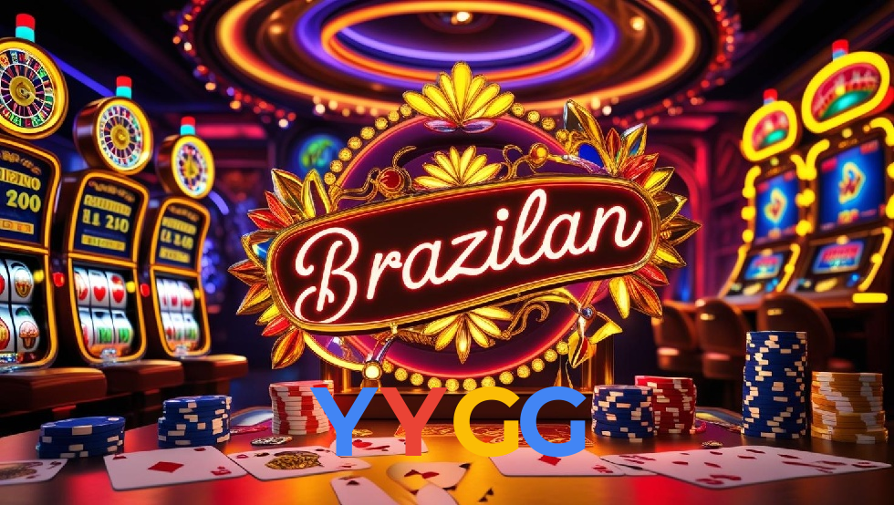 Casino Online YYGG.COM Login