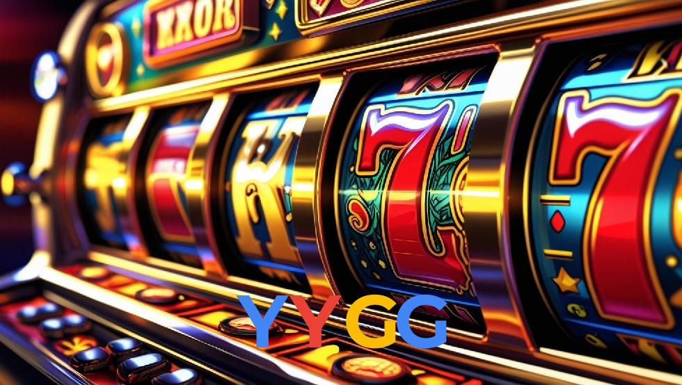 Ação e Adrenalina no YYGG: Jogos de Cassino e Apostas Esportivas