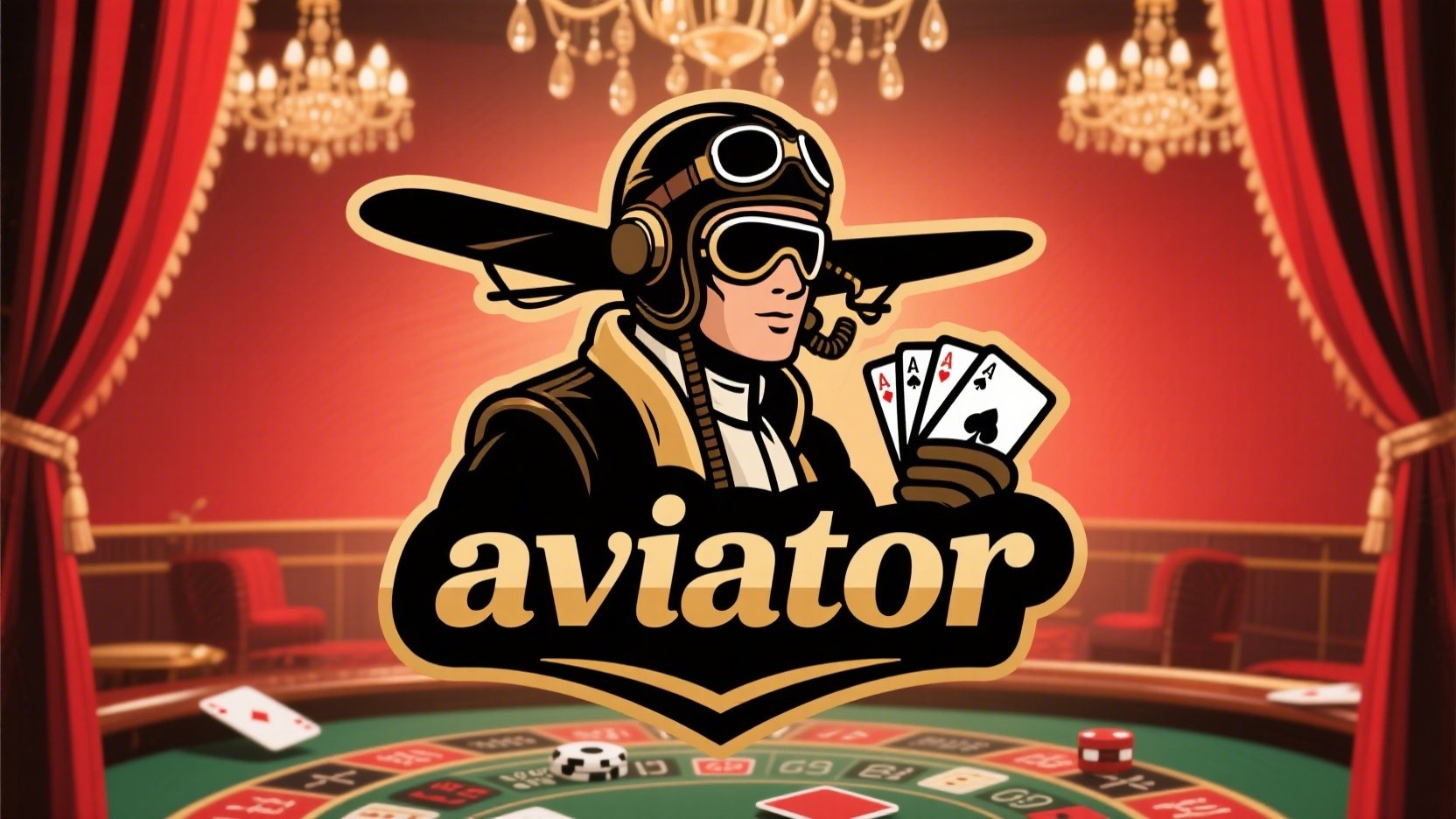 Jogar Aviator Demo no YYGG