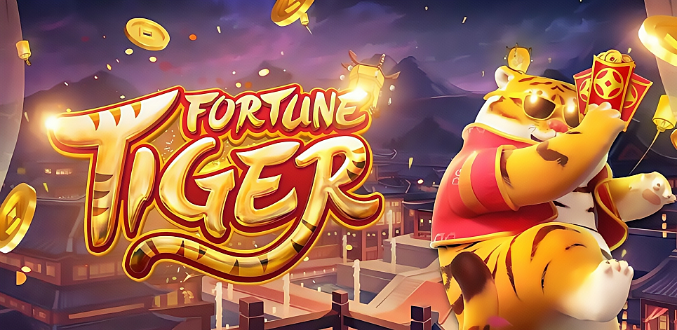 Jogar Fortune Tiger Demo no YYGG